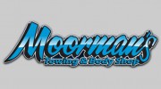 Moorman's Towing & Body Shop