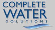 Complete Water Solutions