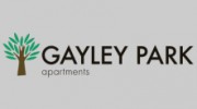 Gayley Park Apartment