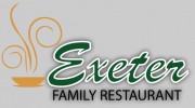 Exeter Family Restaurant