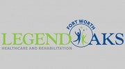 Legend Oaks Of Fort Worth Nursing & Rehabilitation Center