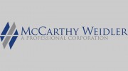 McCarthy Weidler