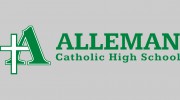 Alleman High School