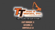 T & T Electronic Recycling