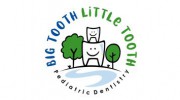 Big Tooth Little Tooth Pediatric Dentistry