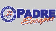 Padre Escapes