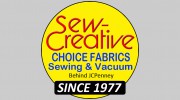 Sew-Creative Sewing & Vacuum