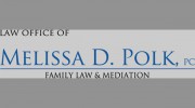 Law Office Of Melissa D Polk, PC