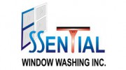Essential Window Washing