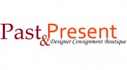 Past & Present Consignment Boutique