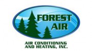 Forest Air Conditioning & Heating