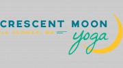 Crescent Moon Yoga