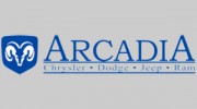 Arcadia Chrysler Dodge Jeep