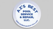 Az's Best Pool Service & Repair