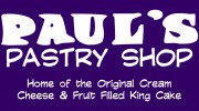 Paul's Pastry Shop