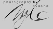 Ayesha Khwaja Photography