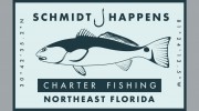 Schmidt Happens Charter Fishing