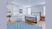 The Charleston Chestnut Mansion