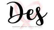 Des Makeup & Hair