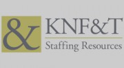 KNF&T Staffing Resources