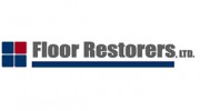 Floor Restorers