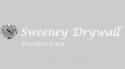 Sweeney Drywall Finishes