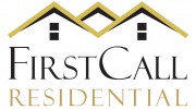 First Call Residential