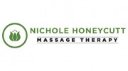 Nichole Honeycutt Massage Therapy