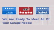 B&H Garage Door Repair Los Angeles