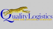 Quality Logistics