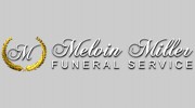 Melvin Miller Funeral Service