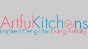Artful Kitchens