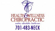 Health & Wellness Chiropractic Center