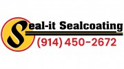 Seal It Sealcoating