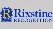 Rixstine Recognition