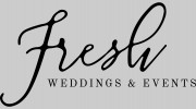 Fresh Weddings & Events