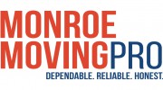 Monroe Moving Pro