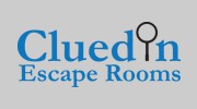Cluedin Escape Rooms