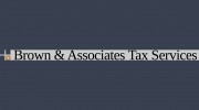 Brown & Associates Tax Services