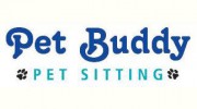 Pet Buddy Pet Sitting
