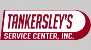 Tankersley's Service Center