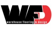 Warehouse Flooring & Design