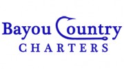 Bayou Country Charters