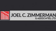 Joel C Zimmerman & Associates Law