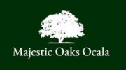 Majestic Oaks Ocala