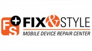 Fix & Style