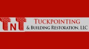 Tnt Tuckpointing & Building Restoration