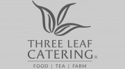 Three Leaf Catering