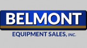 Belmont Equipment Sales