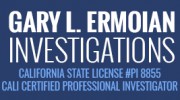 Ermoian Gary L Investigations